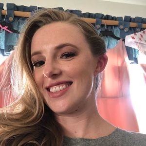 Meet your Posher, Sara